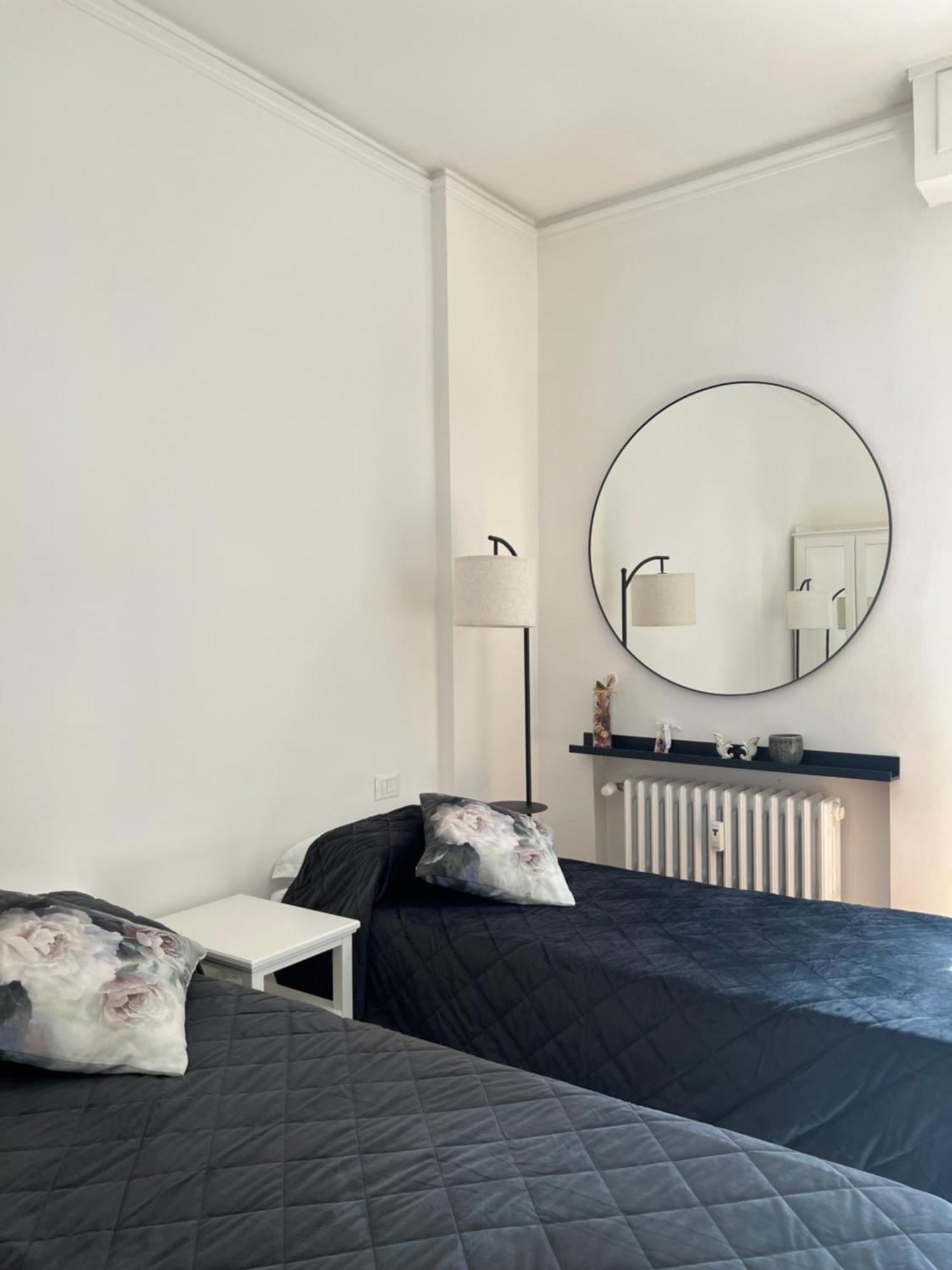 Cucu Home Піза Екстер'єр фото